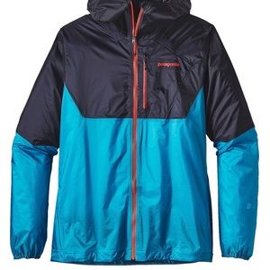 Patagonia Alpine Houdini jacket